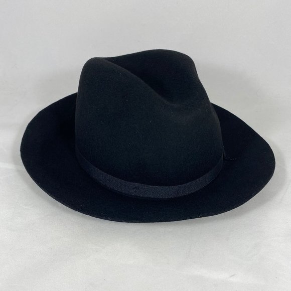 Scala Classico Men's Crushable C-Crown Fed… - Picture 1 of 7